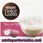 Nescafé® Dolce Gusto® Tea Latte - Cápsulas De Café