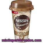 Nescafe Shakissimo Café Espresso Envase 190 Ml