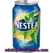 Nestea
            Limon Lata 33 Cl 8 Uni