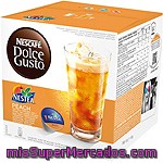 Nestea Melocotón Monodosis Nescafé-dolce Gusto 16 Ud.