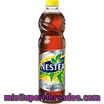 Nestea Refresco De Té Al Limón Sin Azúcar Light Botella 1,5 L