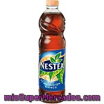 Nestea Refresco De Té Al Melocotón Blanco Botella 1,5 L