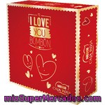 Nestle Caja Roja Bombones Surtidos Estuche 45 G