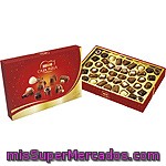 Nestle Caja Roja Bombones Surtidos Estuche 800 G