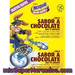 Nestle Cereales Nesquik Arroz Y Chocolate Sin Gluten Caja 310 Gr