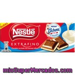 Nestle Chocolate Con Leche Relleno De La Lechera Oiginal Tableta 120 Gr