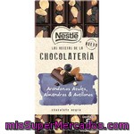 Nestlé Chocolate Negro Con Arándano 195g