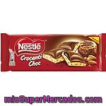 Nestlé Chocolate Relleno Crocanti Choc Tableta 240 G