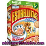 Nestle Estrellitas Cereales De Desayuno Sabor Galleta María Paquete 270 G