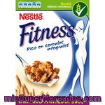 Nestle Fitness Cereales De Desayuno Paquete 500 G