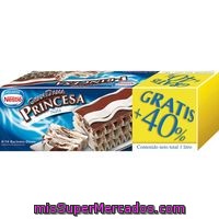 Nestle Gran Dama Princesa Tarta Helada De Nata Estuche 850 Ml