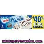 Nestle Gran Dama Princesa Tarta Helada De Nata Estuche 850 Ml