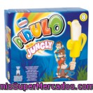 Nestlé Helado Pirulo Jungly Caja 360 Ml