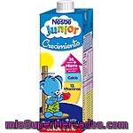 Nestlé Junior Crecimiento Original, Brik 1 Litro