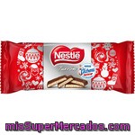Nestle La Lechera Turrón De Chocolate Con Leche Calidad Extra Tableta 215 G