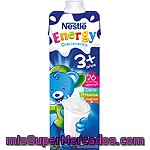 Nestlé Leche Energy Crecimiento 1l