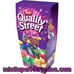Nestle Quality Street Bombones Surtidos Y Toffees Caja 265 G