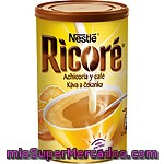 Nestle Ricore Bebida Soluble 60% Achicoria 40% Café Lata 260 G