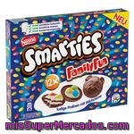 Nestlé Smarties Family Fun Sick 6x58ml