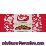 Nestle Turrón Dulce De Leche Tableta 215 G