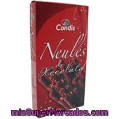 Neulas Condis Con Chocolate En Estuche De 100 Grs