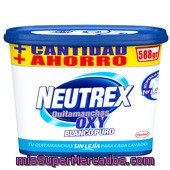 Neutrex
            Blanco Puro Pols 512 Grs