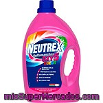 Neutrex Oxy5 Color Quitamanchas En Gel Sin Lejía Botella 34 Dosis