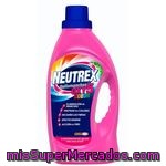 Neutrex Quitamanchas Líquido Oxy5 Color 1,600ml