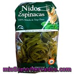 Nidos Espinacas ***le Recomendamos***, Hacendado, Paquete 500 G