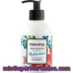 Nievina Jabón De Manos Mediterráneo Para Piel Normal Dosificador 250 Ml