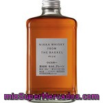 Nikka Whisky From The Barrel Japonés Botella 50 Cl
