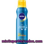 Nivea Bruma Protector Solar Refrescante 50 Spf 200ml