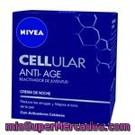 Nivea Crema Celular Noche 50ml