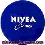 Nivea Creme Crema Corporal Caja 75 Ml