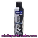 Nivea Desodorante Men Invisible Power Spray 200 Ml