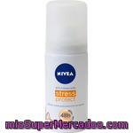 Nivea Desodorante Stress Protect Spray 35 Ml
