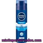 Nivea For Men Gel De Afeitar Refrescante Spray 200 Ml