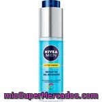 Nivea For Men Instant Fix Gel Reparador Active Energy Frasco 50 Ml