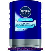 Nivea Gel De Afeitar After Shave 2 En 1 100ml