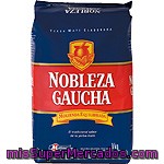 Nobleza Gaucha Yerba Mate Paquete 1 Kg