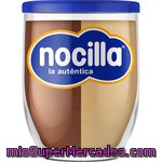 Nocilla Crema De Cacao Dúo Bicolor Vaso 400 G