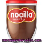 Nocilla Crema De Cacao Original En Vaso De Cristal Vaso 400 G