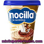 Nocilla Dúo Bicolor Tarrina 400 G