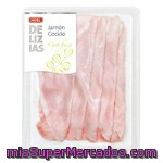 Noel Jamón Cocido Delizias Corte Fresco 120g