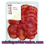 Noel Lomo Curado Delizias Corte Fresco 120g