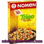 Nomen Arroz De Trigo Tierno Caja 500 G