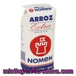 Nomen Arroz Extra 500g