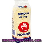 Nomen Sémola De Trigo Bolsa 250 G