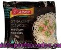 Noodles Amoy 300 Gramos