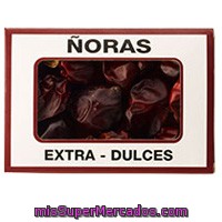 ñora, Caja 50 G